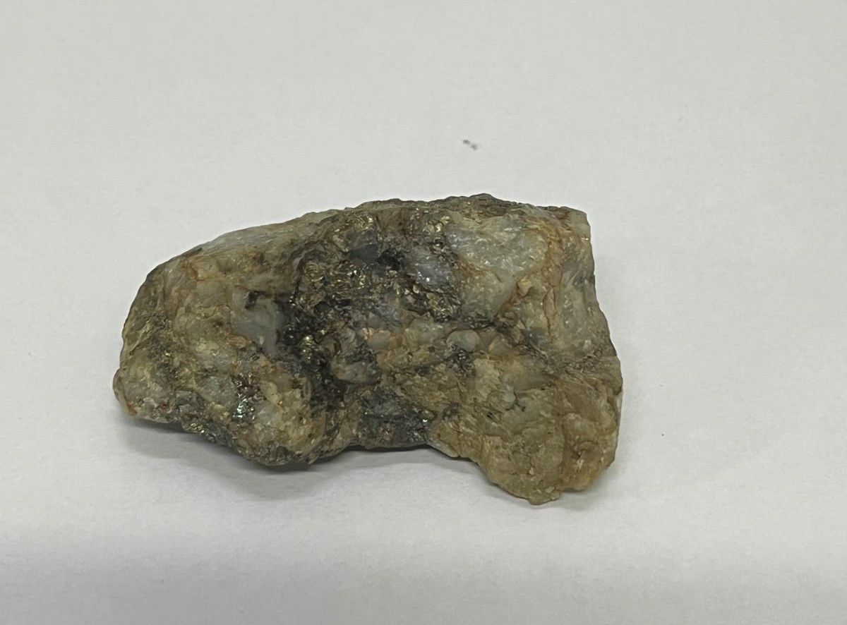 Piedra veta